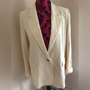 Women New Blazer Suit Jacket